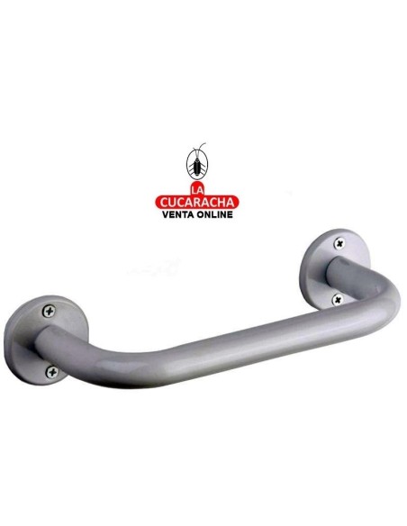 ARCOBAÑ-ASA BAÑERA BLANCA PEQUEÑA 24 CMS.