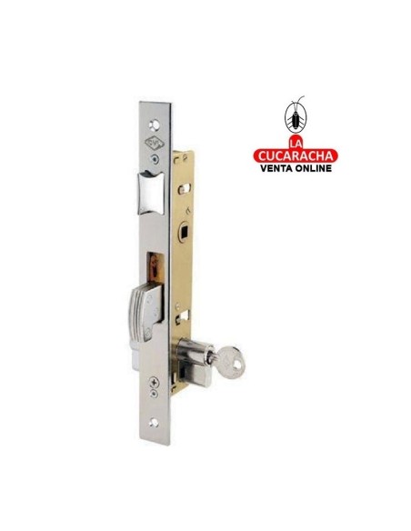 cvl-CERRADURA 1984-30-5 CILINDRO LATON.