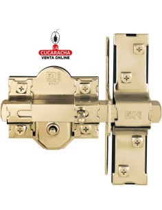 fac-Cerrojo 946-RP-80...