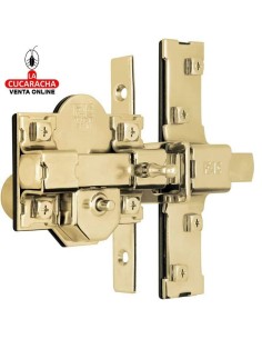 fac-Cerrojo 946-RP-80... 2