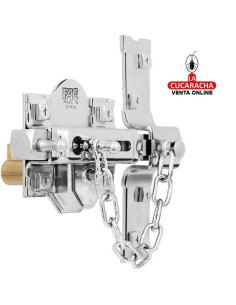 fac-Cerrojo 307 R 80...