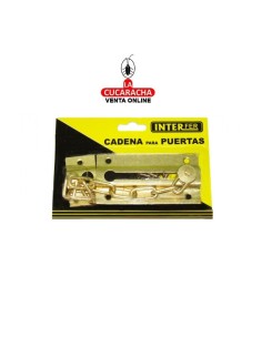 INTERFER-CADENA PUERTA... 2