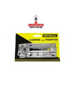 INTERFER-CADENA PUERTA...