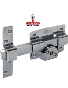 btv-CERROJO MOD.STAR BOX...