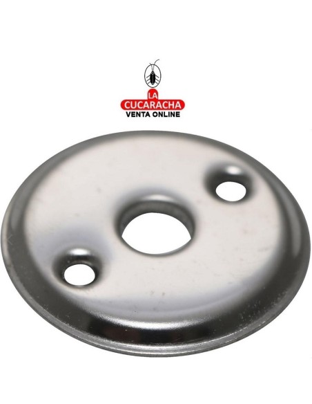 btv-CERROJO MOD.STAR BOX CROMADO-24030.