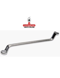 irimo-LLAVE ESTRELLA ACODADA