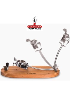 3 CLAVELES-JAMONERO... 2