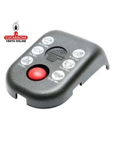 alza-VALVULA SEGURIDAD OLLA...