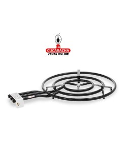 VAELLO-PAELLERO BUTANO... 2