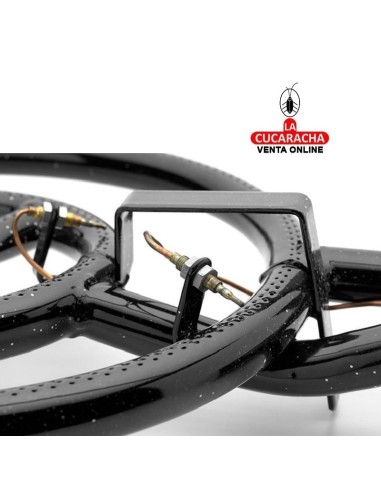 VAELLO-PAELLERO BUTANO HOMOLOGADO...