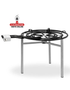 VAELLO-PAELLERO BUTANO...