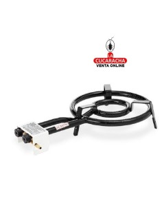 VAELLO-PAELLERO BUTANO...