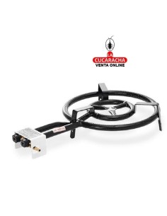 VAELLO-PAELLERO BUTANO...