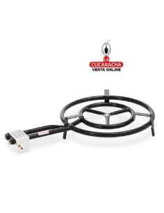 VAELLO-PAELLERO BUTANO...