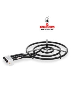 VAELLO-PAELLERO BUTANO...