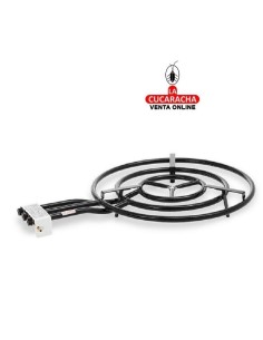 VAELLO-PAELLERO BUTANO...