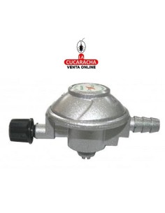 COMGAS-REGULADOR GRIFO...