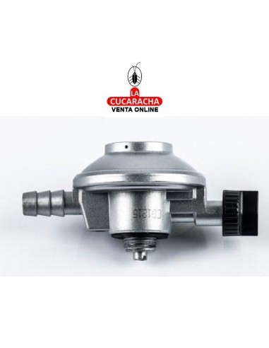 COMGAS-REGULADOR GRIFO 30GRS-CM2....