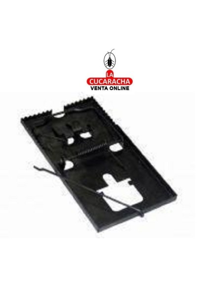 GARHE-RATERA METALICA GRANDE.