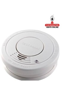 GSC-ALARMA DE HUMO...