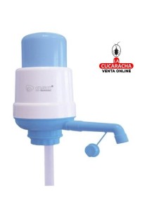 GSC-DISPENSADOR AGUA PARA...
