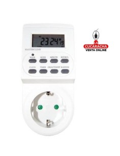 gsc-TEMPORIZADOR DIGITAL...