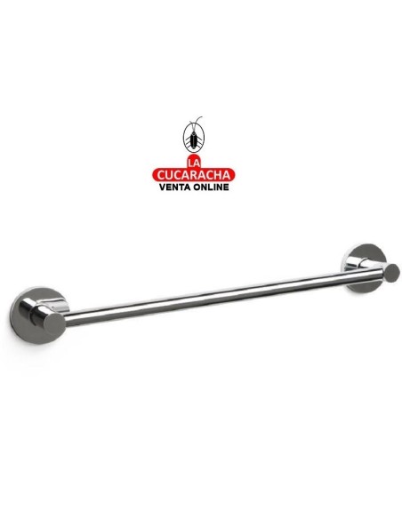 TATAY-TOALLERO MEDIANO INOX. MARTINS 45CMS.