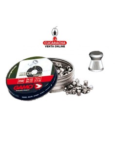 BALINES COPA GAMO MATCH (250 UNID.) 2