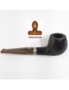 Pipa española Artesana La Cucaracha Billiard Lisa Morta.