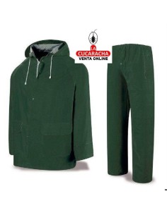 MMARCA-IMPERMEABLE TALLA L...