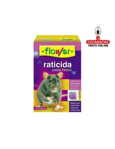flower-RATICIDA PASTA...