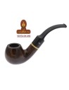 Pipa española ENA-Bruken MEDIANA apple BENT BALL 702-9MM