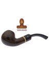 Pipa española ENA-Bruken MEDIANA apple BENT BALL 702-9MM