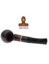 Pipa española ENA-Bruken MEDIANA apple BENT BALL 702-9MM