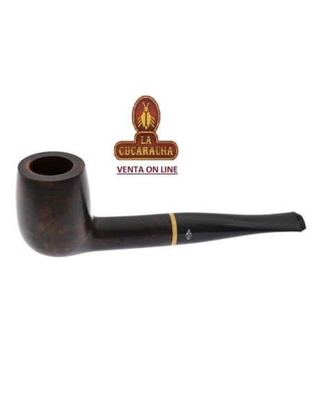 Pipa española ENA-Bruken MEDIANA BILLIARD 605-9MM