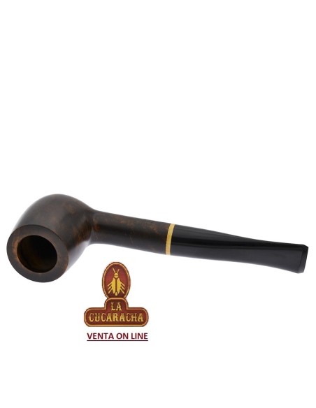 Pipa española ENA-Bruken MEDIANA BILLIARD 605-9MM
