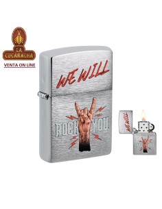ZIPPO-ENCENDEDOR 200 WE...