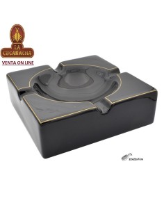 CENICERO PURO CERAMICA...