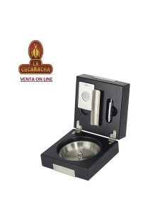 CENICERO PURO PLEGABLE... 2