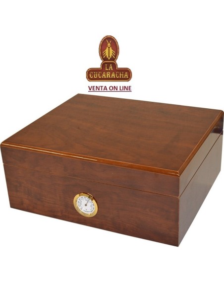 HUMIFICADOR-CAJA HUMIDIFICADORA-25 BUVINGA 26X22X11CM