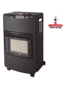 GSC-ESTUFA INFRARROJOS DE...