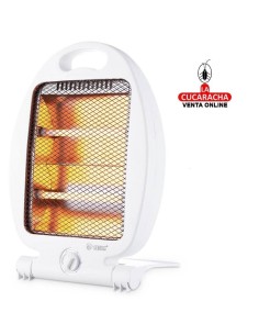 GSC-ESTUFA CUARZO VERTICAL...