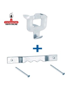 brinox-BLISTER 4 CONJUNTOS...