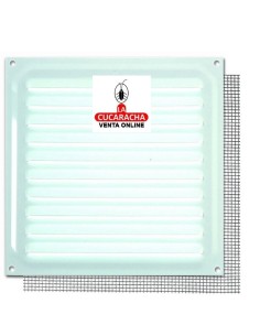 brinox-REJILLA GAS B73015D...