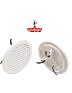 brinox-REJILLA VENTILACION...