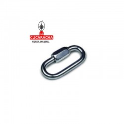 ESLABON SEGURIDAD C/ROSCA