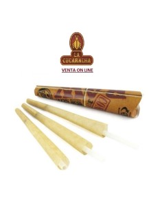 RAW-ESTUCHE 3 CONOS KING SIZE.