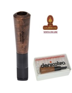denicotea-Boquilla puros...
