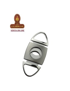 CORTAPUROS METALICO OVAL... 2