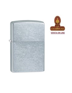 ZIPPO-ENCENDEDOR 207 STREET...